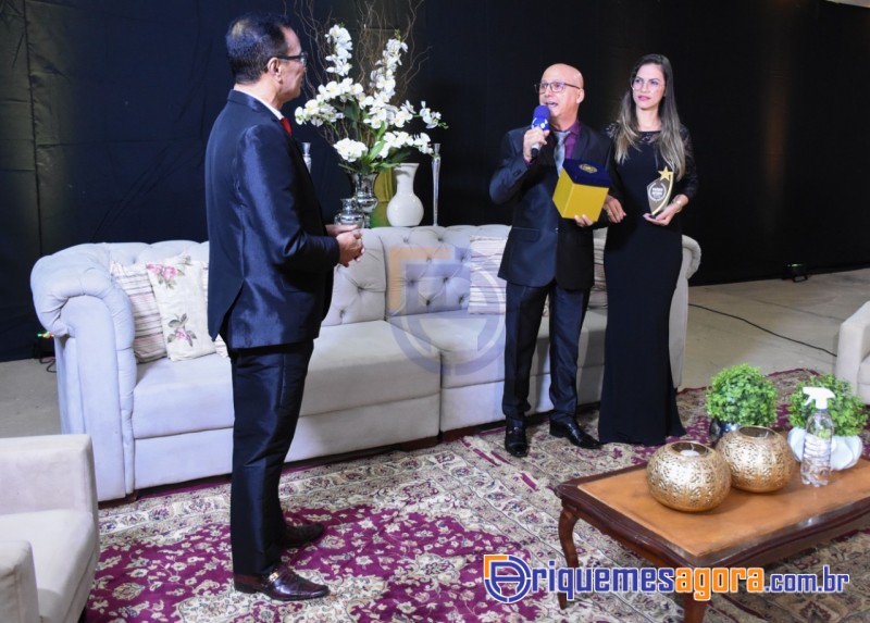 Colunista e promoter Valdeci Tergon   inova e realiza evento em tempo de Pandemia em Rondônia