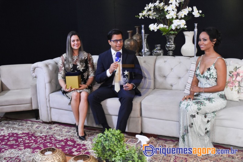 Colunista e promoter Valdeci Tergon   inova e realiza evento em tempo de Pandemia em Rondônia