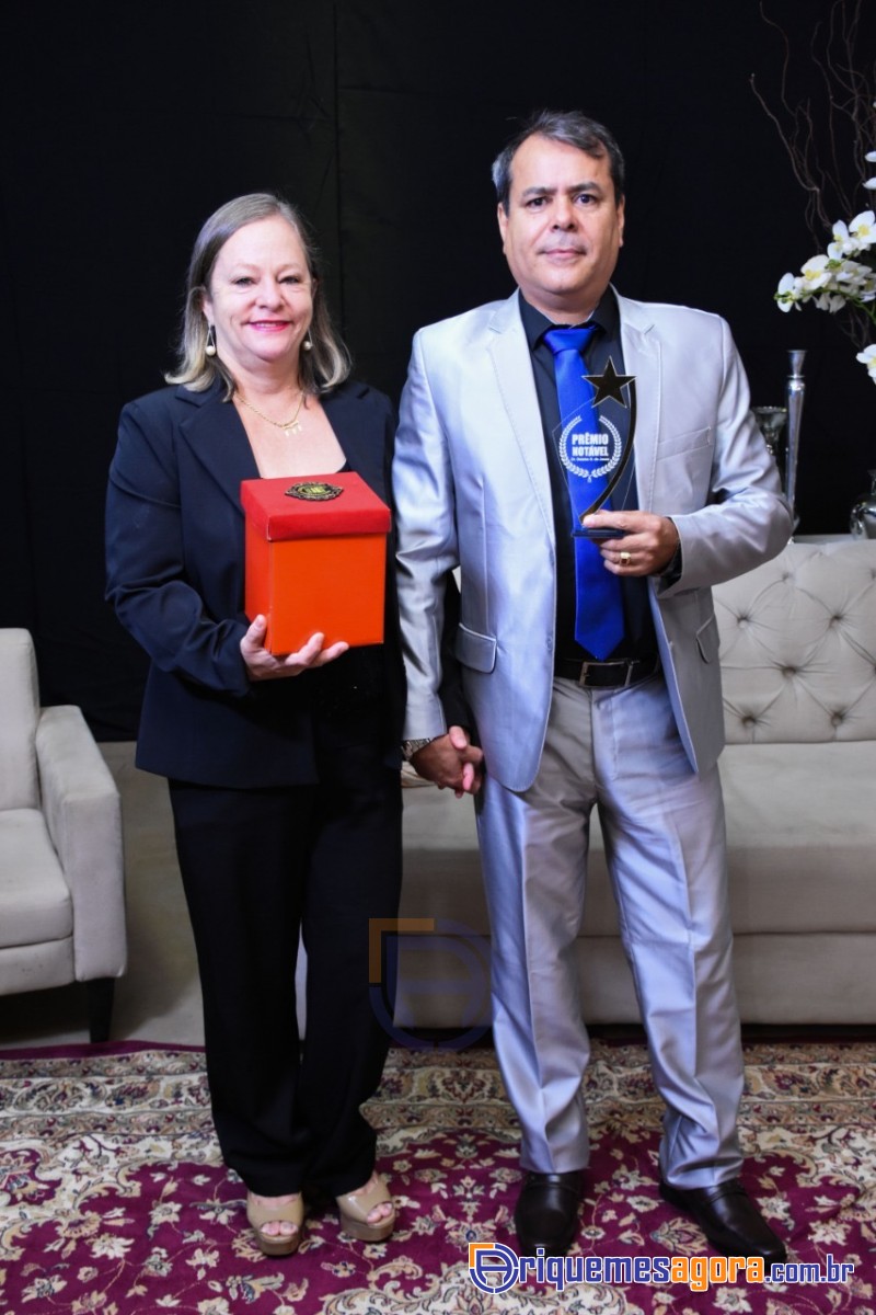 Colunista e promoter Valdeci Tergon   inova e realiza evento em tempo de Pandemia em Rondônia