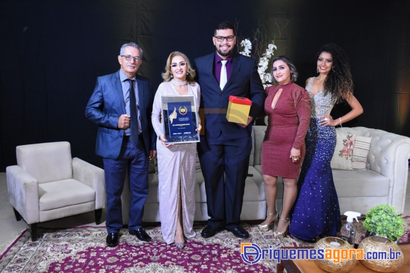 Colunista e promoter Valdeci Tergon   inova e realiza evento em tempo de Pandemia em Rondônia