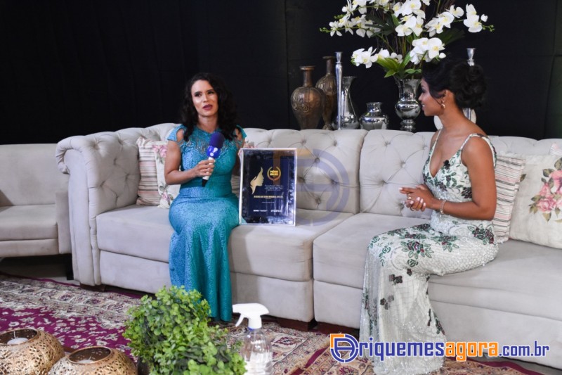 Colunista e promoter Valdeci Tergon   inova e realiza evento em tempo de Pandemia em Rondônia