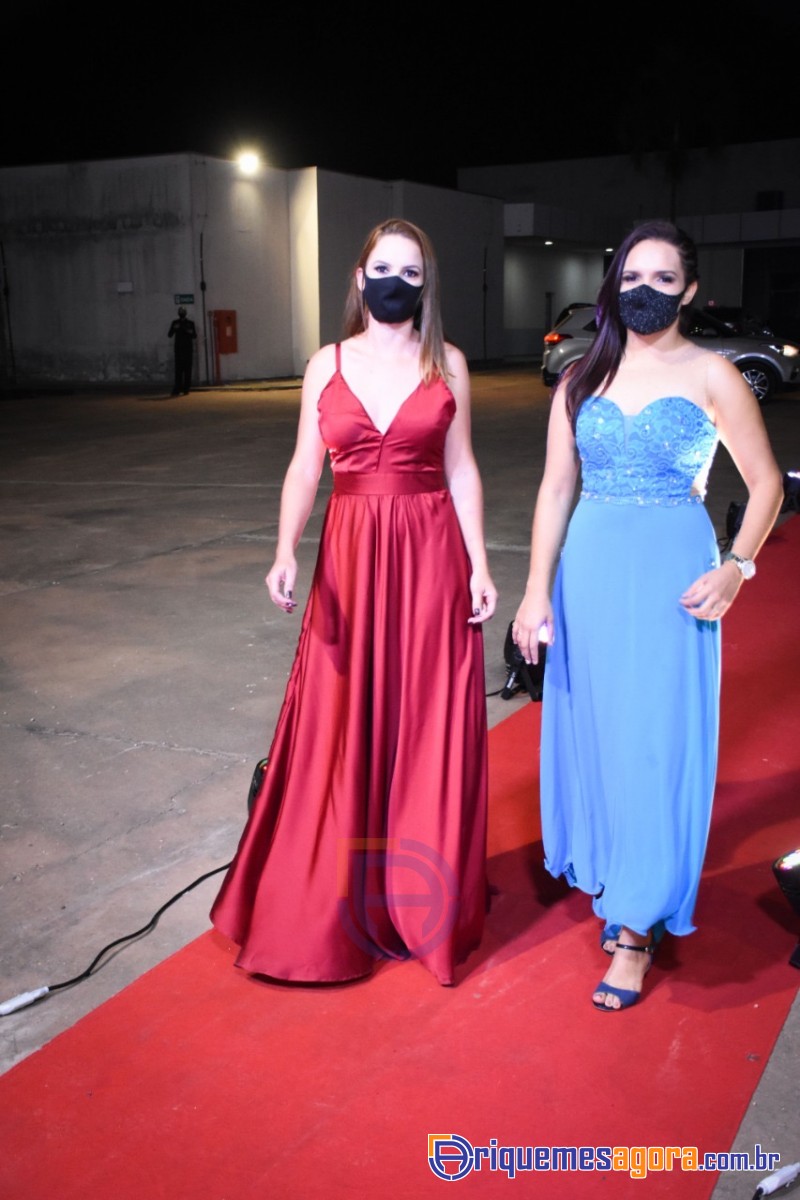 Colunista e promoter Valdeci Tergon   inova e realiza evento em tempo de Pandemia em Rondônia