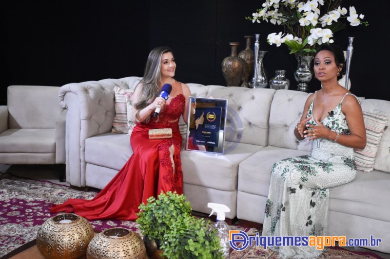 Colunista e promoter Valdeci Tergon   inova e realiza evento em tempo de Pandemia em Rondônia