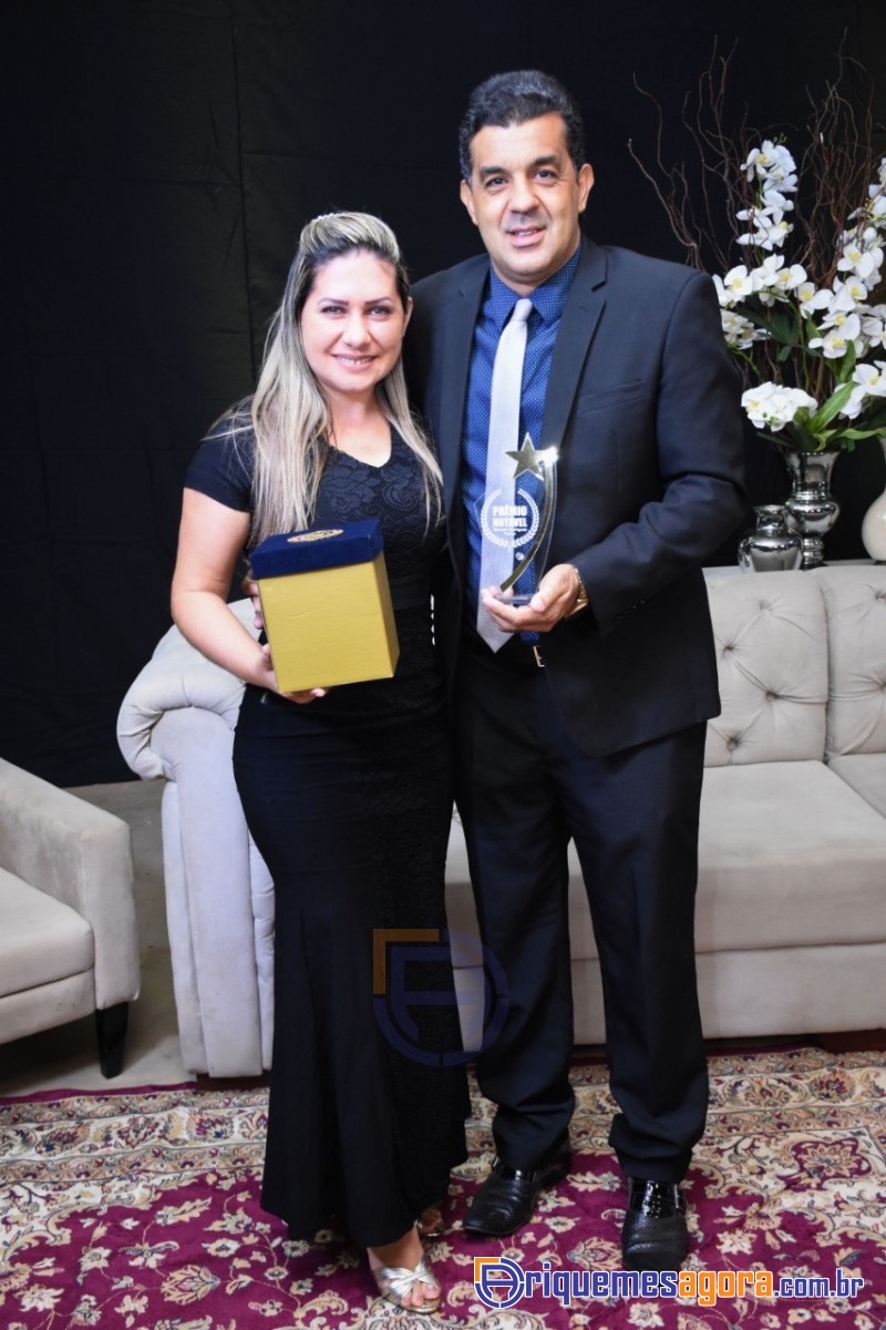 Colunista e promoter Valdeci Tergon   inova e realiza evento em tempo de Pandemia em Rondônia