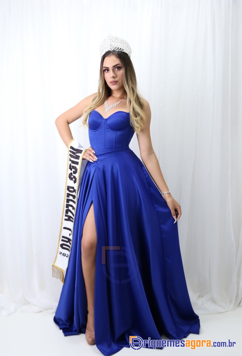 Jovem Rondoniense da cidade de Ariquemes vai disputar o Miss Trans Brasil 2020