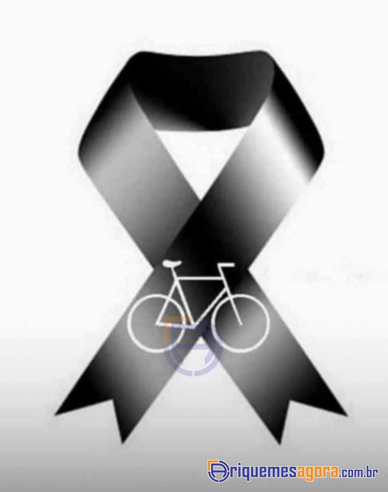 Acidente na BR 421 tira a vida do ciclista e empresário Alísson Souza