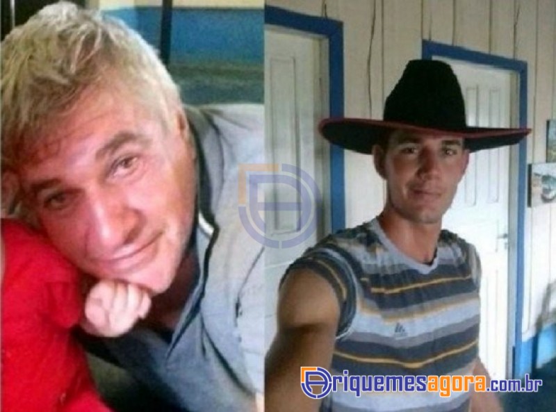 FATALIDADE: Pai, filho e amigo de Rondônia morrem atingidos por raio