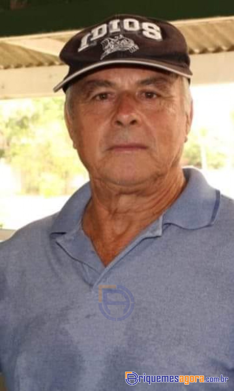 COMUNICAMOS o falecimento do Sr. Euclides Antônio Piana O Popular Gaúcho