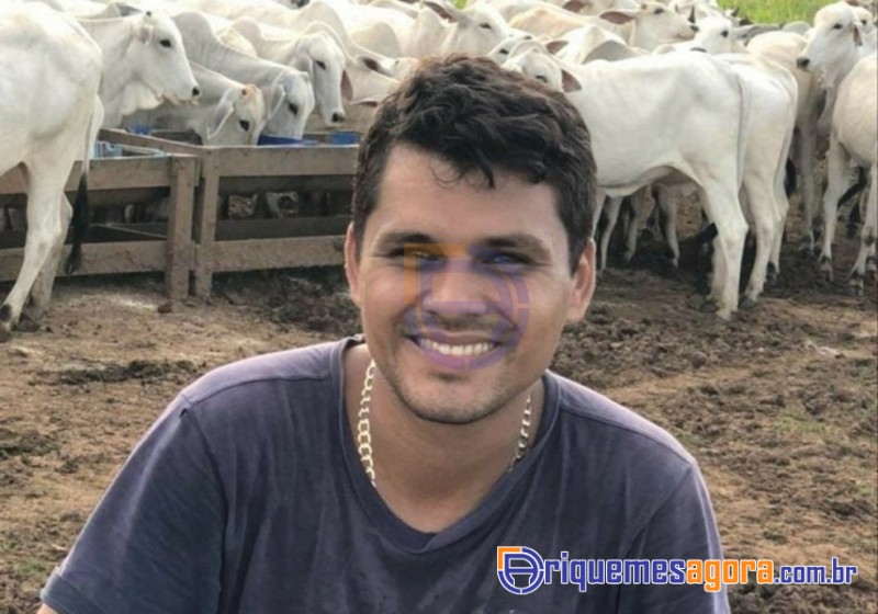 Dono de loja agropecuária morre em colisão na BR-364