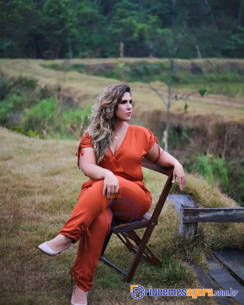Modelo Ariquemense fica em segundo lugar no Miss Brasil Plus Size 2020 - Vídeo