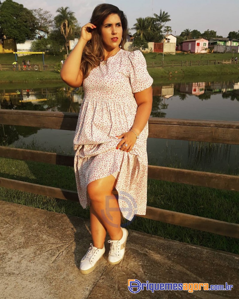 Modelo Ariquemense fica em segundo lugar no Miss Brasil Plus Size 2020 - Vídeo