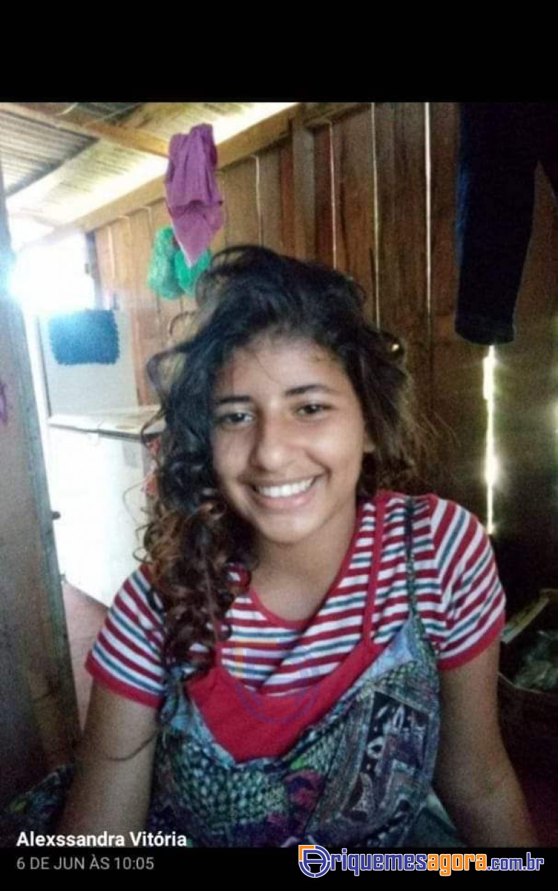 TRÁGICO - Adolescente vem a óbito após colisão com carreta na BR-364 em Ariquemes