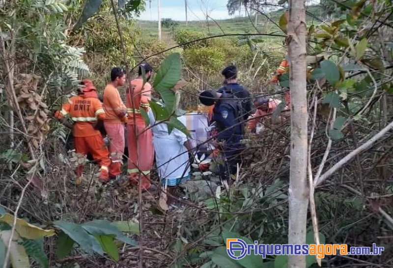 TRAGÉDIA: Pacientes que iam fazer hemodiálise morrem após carro bater em cavalo na BR 364