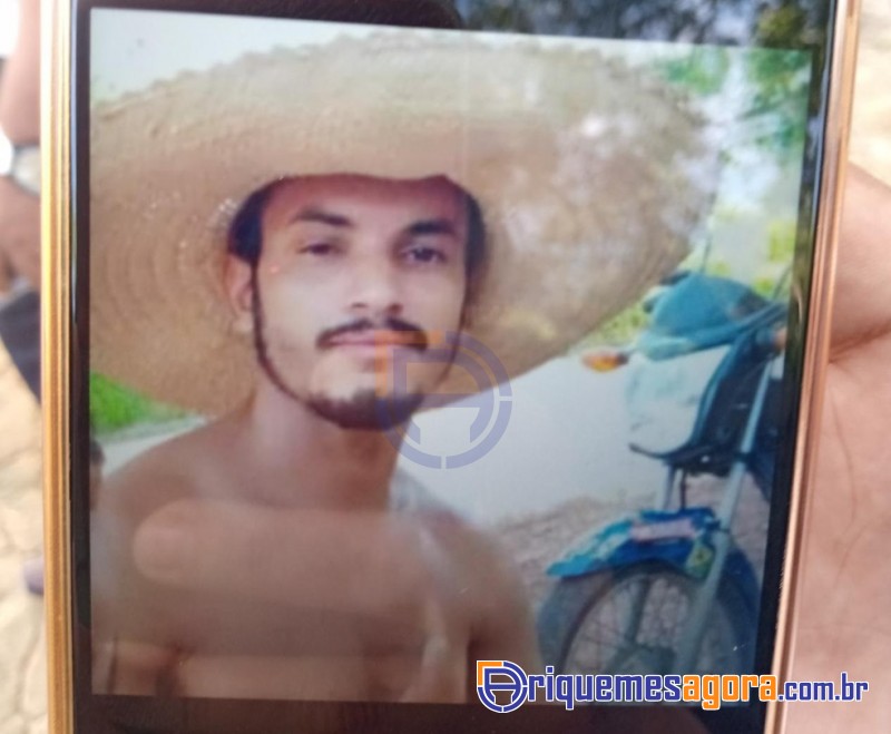 Dois homens morrem afogados no rio Jamari em Ariquemes