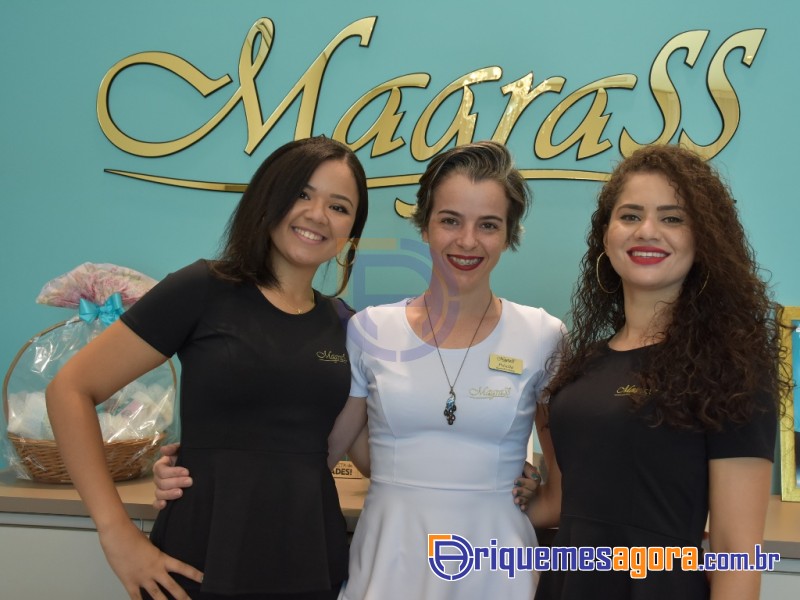 MAGRASS ARIQUEMES - Exclusividade - Lançamento Radiofrequência Criogênica