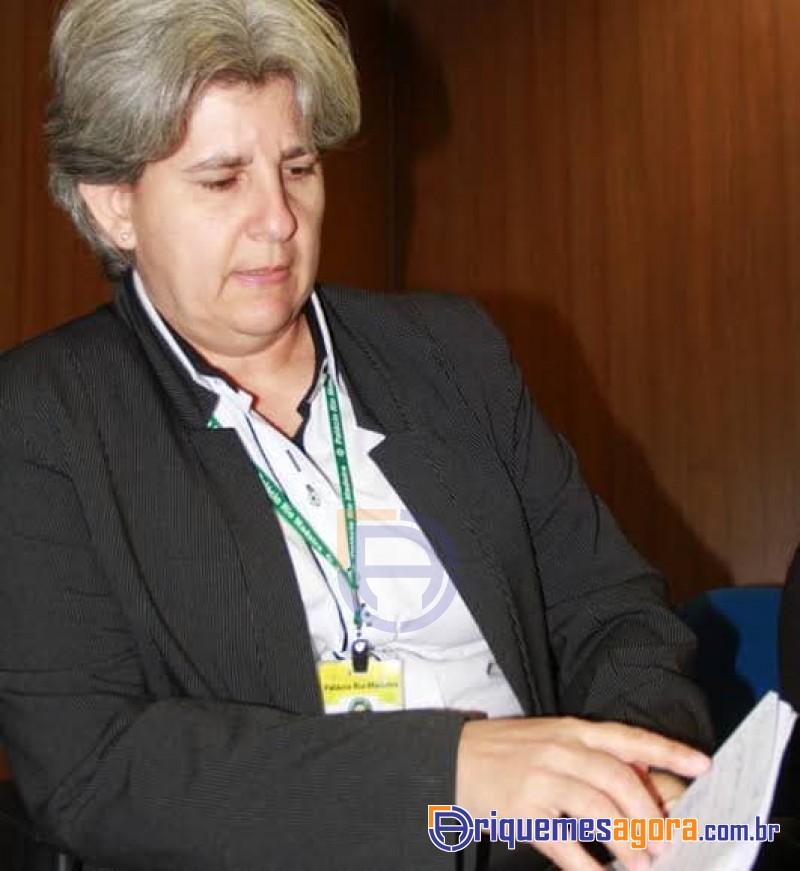 Com pesar Comunicamos falecimento da Sra. Silvia Caetano Rodrigues vítima de Covid-19 em Ariquemes