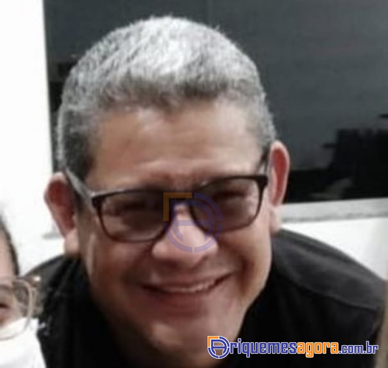 Nota de Pesar pelo falecimento do Agente de Polícia Civil Claudionor Marques Vítima de Covid-19