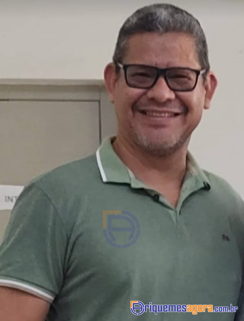 Nota de Pesar pelo falecimento do Agente de Polícia Civil Claudionor Marques Vítima de Covid-19