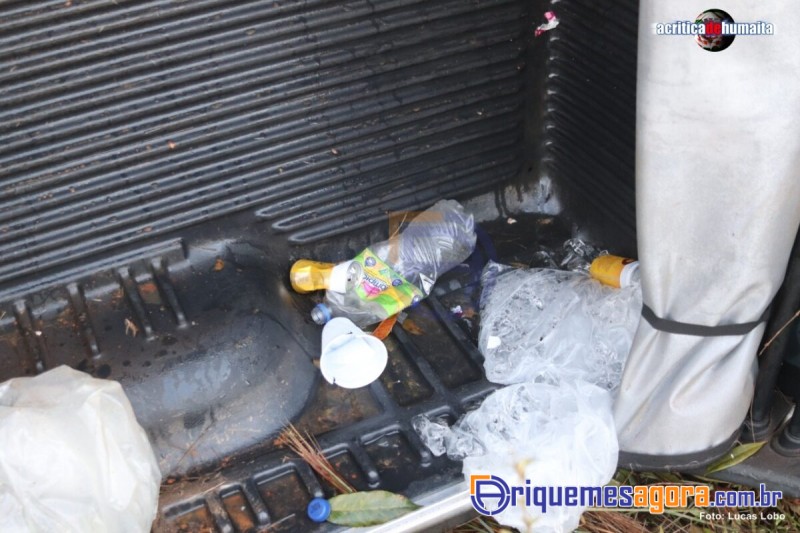 TRAGÉDIA – Quatro pessoas morrem atropeladas após festa clandestina em Humaitá AM