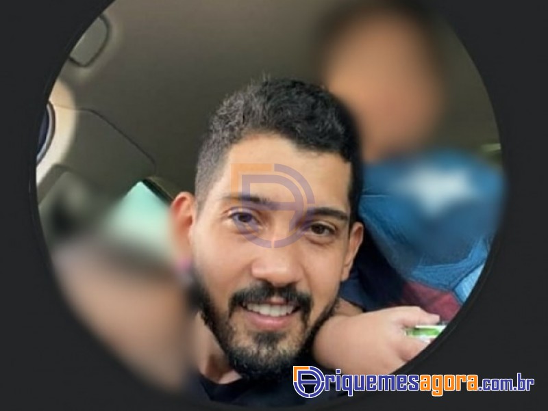 Polícia Civil procura suspeito de participar da morte do empresário Pedro Henrique em Ariquemes