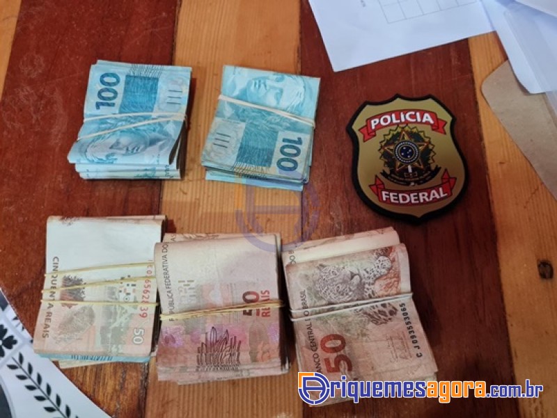 PF deflagra Operação Alcance no combate ao Tráfico de Drogas – Produto ilícito era enviado para Fort