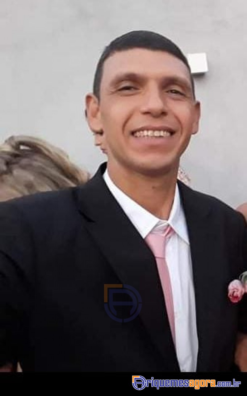 Nota pesar falecimento de Davi de Oliveira Silva de Ariquemes