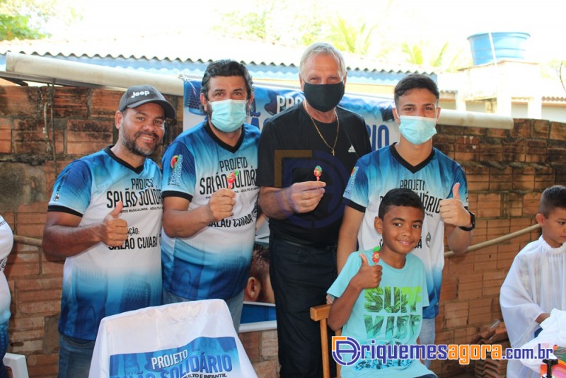 Adelino Follador faz visitas em Monte Negro, Buritis e entrega certificados do Curso de Pintura