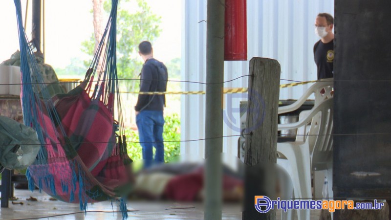 Chacina em fazenda: O que se sabe sobre a 2° massacre na mesma propriedade de Vilhena