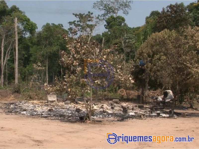 Chacina em fazenda: O que se sabe sobre a 2° massacre na mesma propriedade de Vilhena