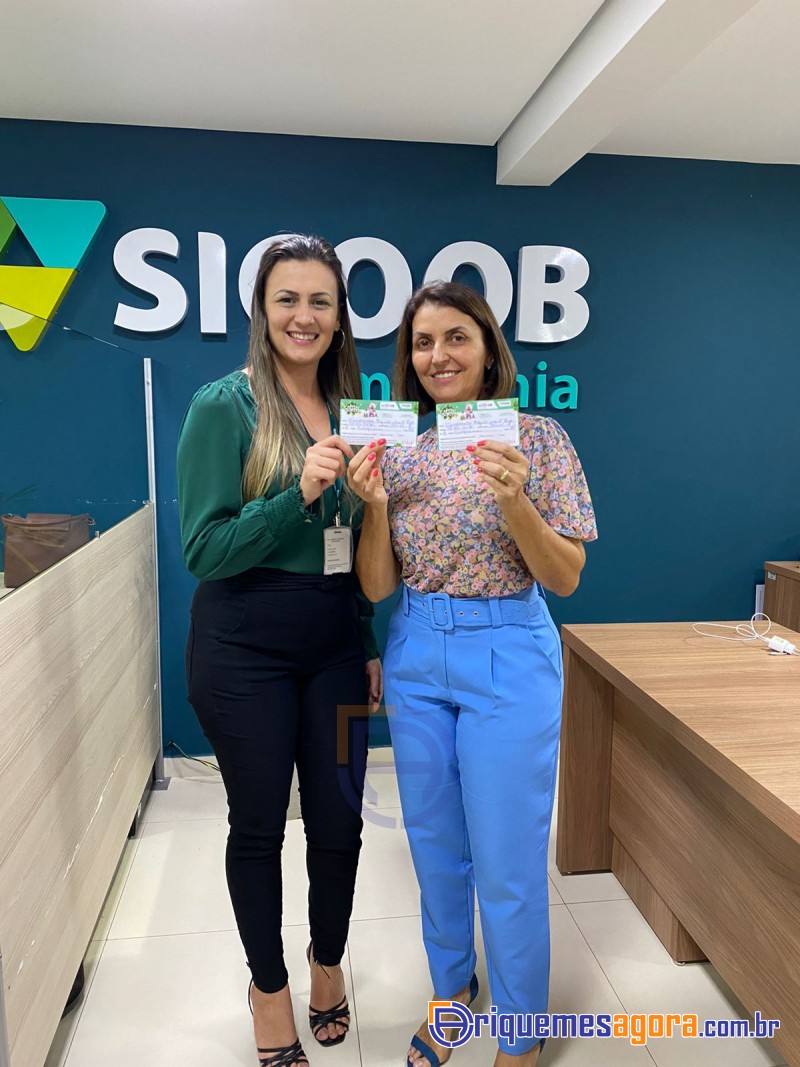 Sicoob Amazônia realiza o primeiro sorteio do Capital da Sorte