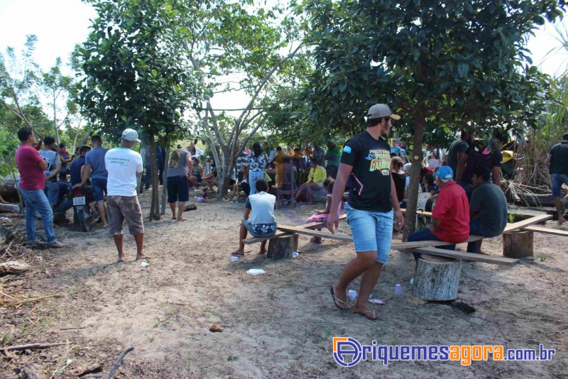 Deputado Adelino Follador cumpre agenda em Nova União
