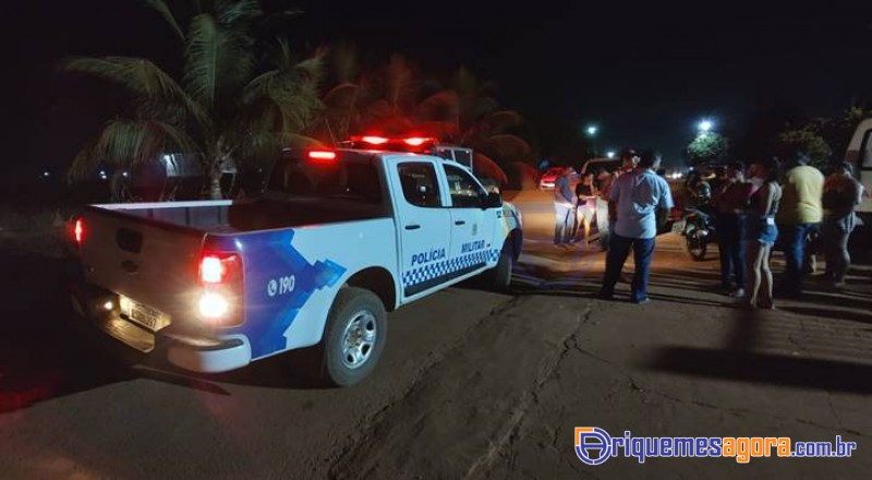 Mãe e bebê de 8 meses morrem após Triton capotar várias vezes na BR 364