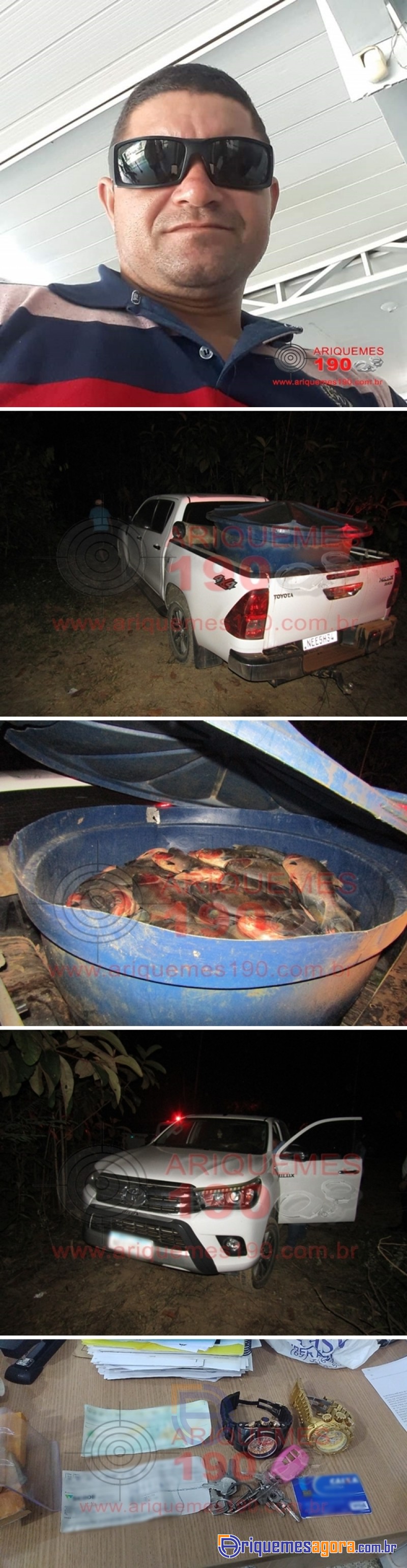 Empresário desaparecido é encontrado com vida no meio da mata fechada – Cão do Corpo de Bombeiros