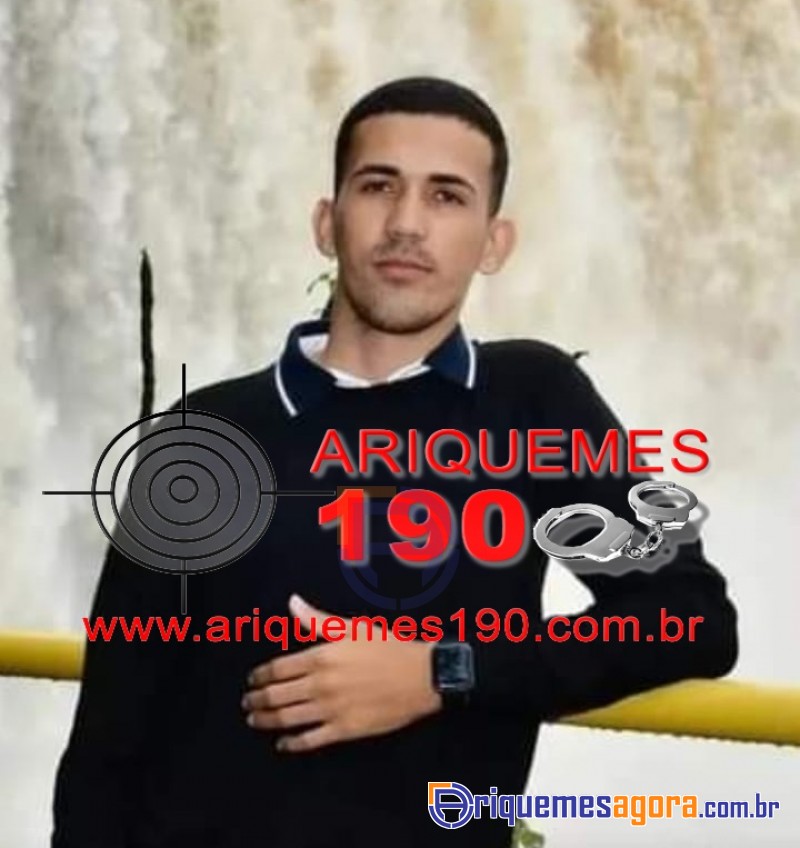 Dois corpos são localizados na BR 364 em Ariquemes – Vitimas foram executadas e jogadas