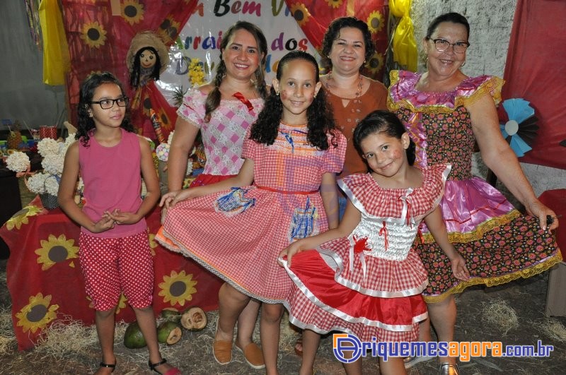 “Arraiá dos Devogado” acontece neste sábado (10), na Subseção de Ariquemes