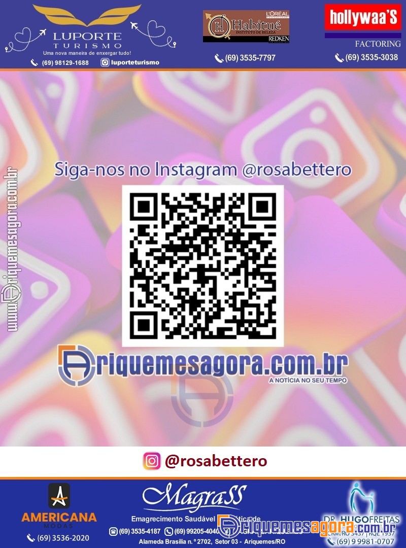 Wando Teixeira de Ariquemes faz apresentação bem humorada do município de Jaru viraliza na Rede