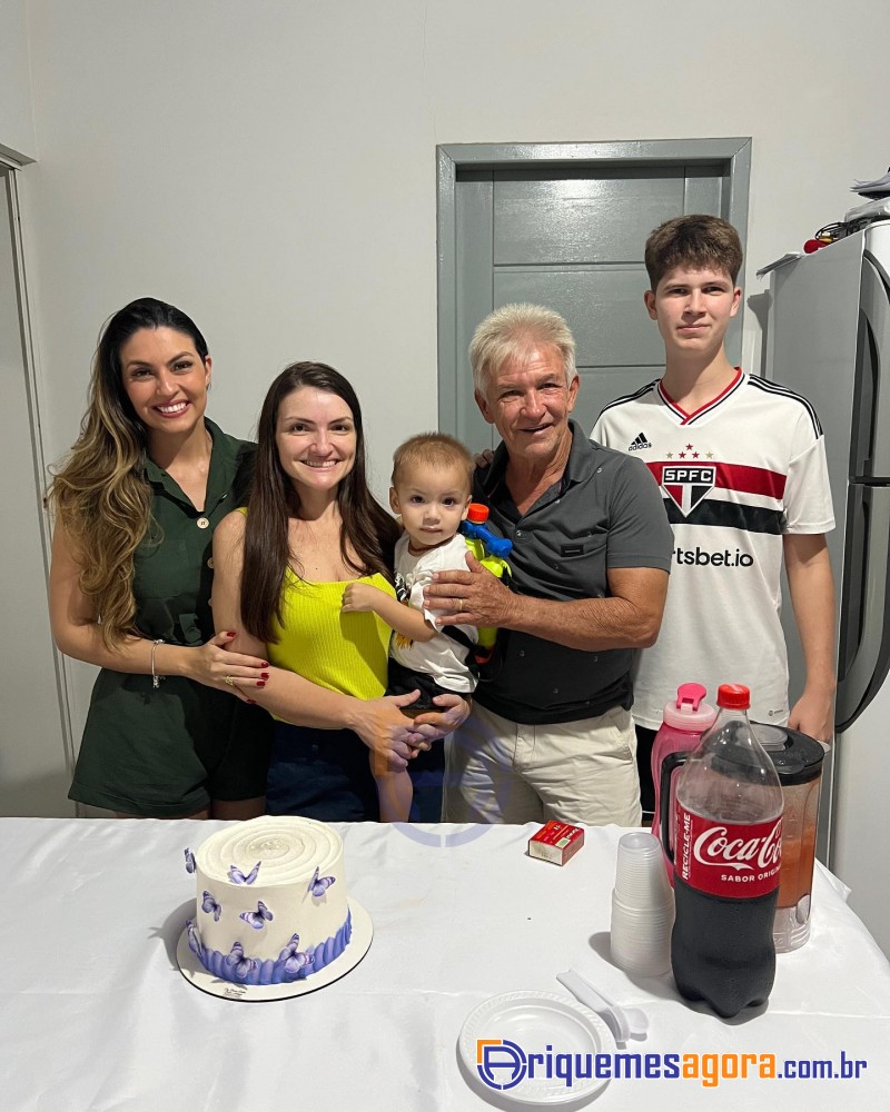 NOTA DE PESAR pelo falecimento Sr. Placidino Ribeiro de Ariquemes
