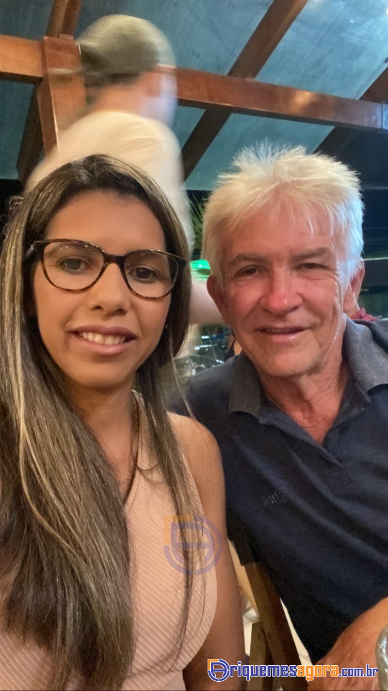 NOTA DE PESAR pelo falecimento Sr. Placidino Ribeiro de Ariquemes