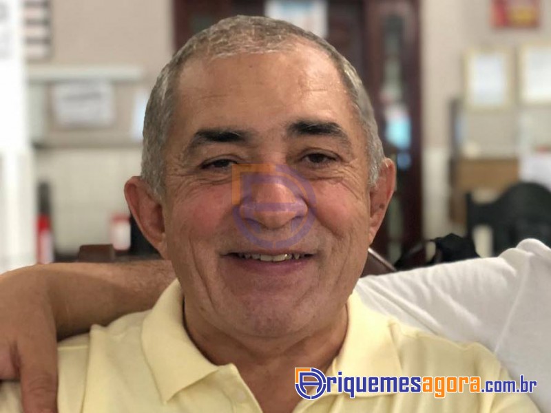 Nota pesar Falecimento Gabriel Amorim Lopes o Popular "Gabi Som" de Ariquemes