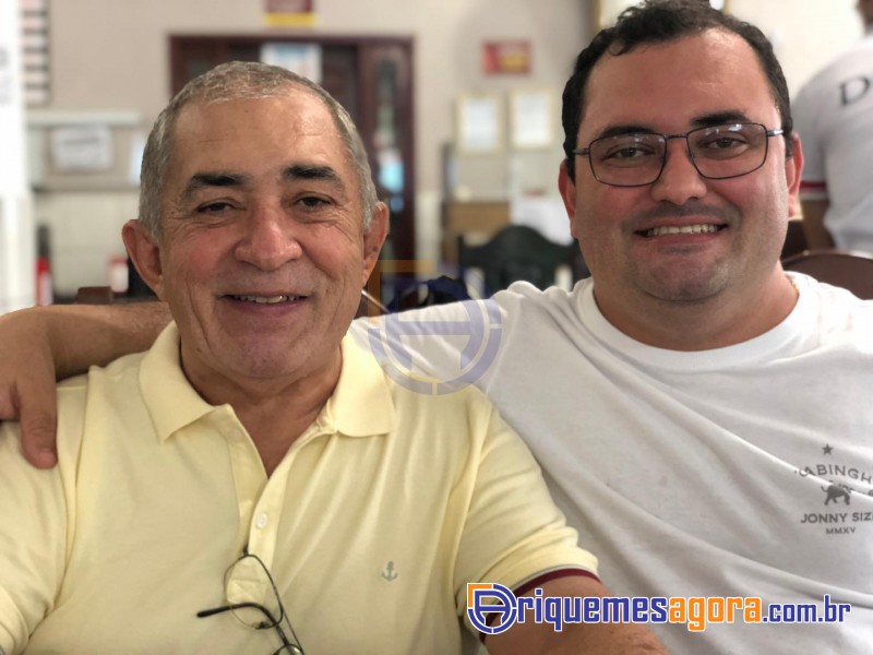Nota pesar Falecimento Gabriel Amorim Lopes o Popular "Gabi Som" de Ariquemes