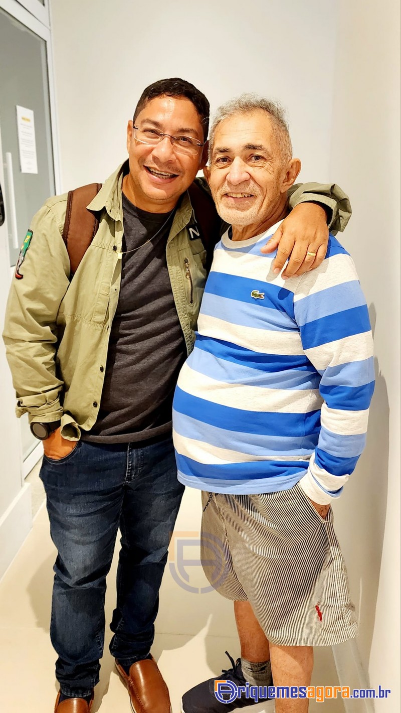 Nota pesar Falecimento Gabriel Amorim Lopes o Popular "Gabi Som" de Ariquemes