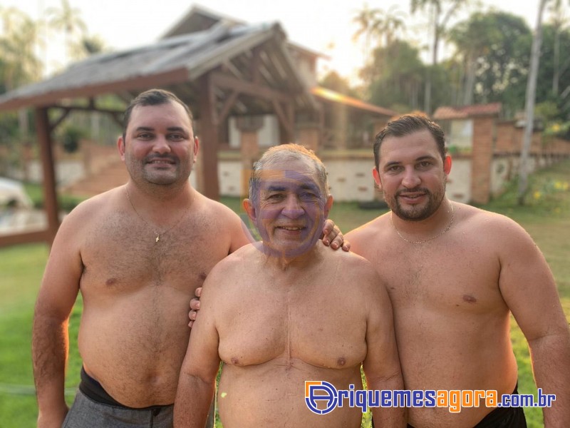 Nota pesar Falecimento Gabriel Amorim Lopes o Popular "Gabi Som" de Ariquemes