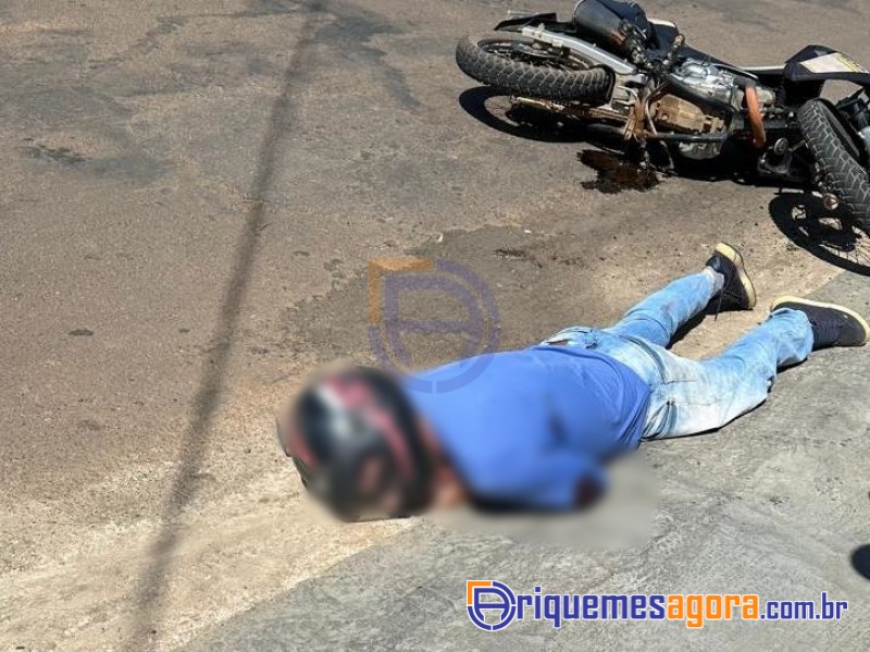 PC prende suspeito de ter executado servidor público de Ariquemes Wolmir Campos -VÍDEO