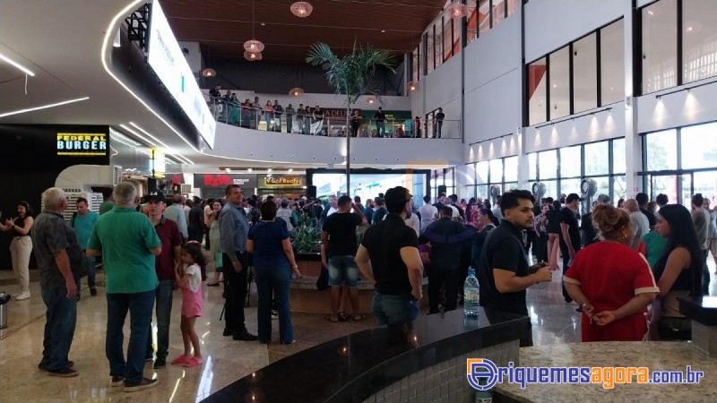 Nova rodoviária de Porto Velho é inaugurada