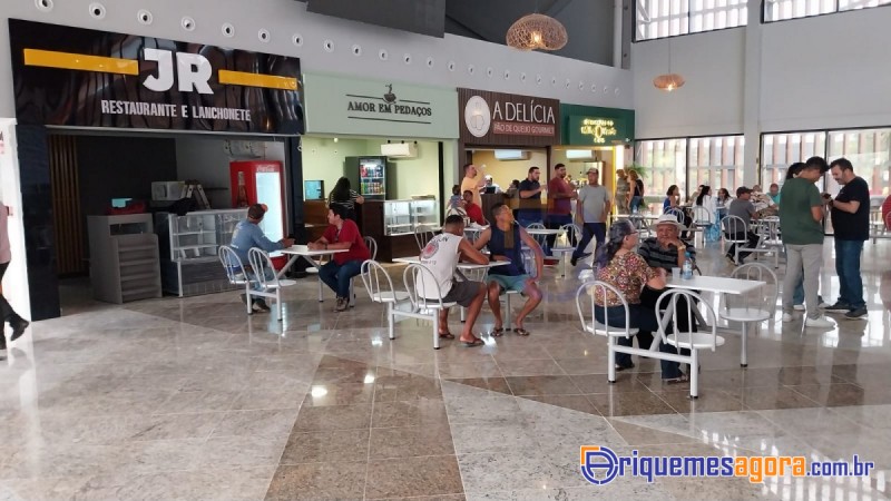 Nova rodoviária de Porto Velho é inaugurada