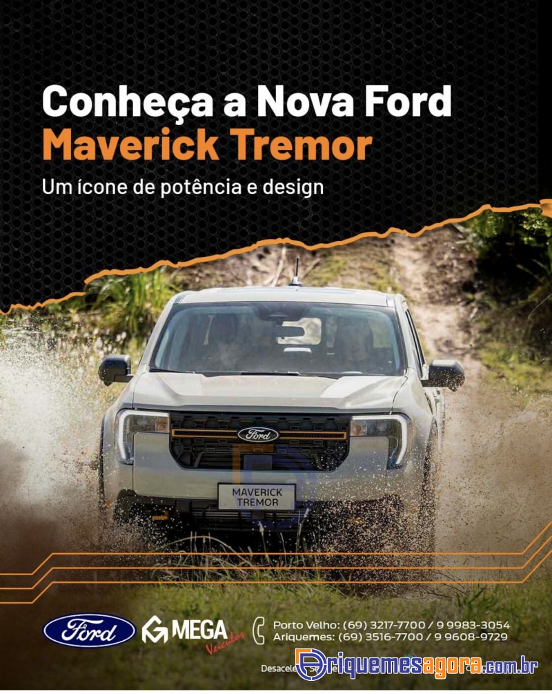 ESTÁ PASSANDO: PRF confirma que a BR-364 amanheceu liberada no km 563