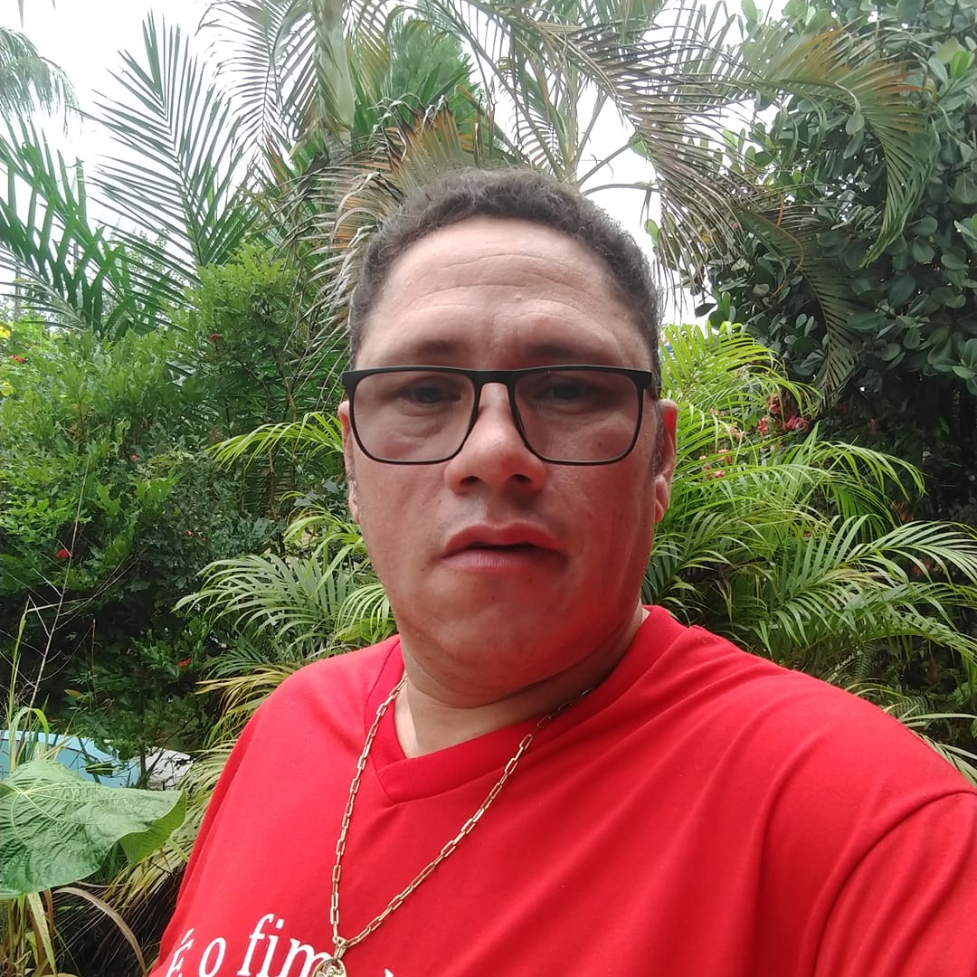 Nota de Pesar pelo falecimento de Jorge Ubirajara Funcionário Municipal de Ariquemes